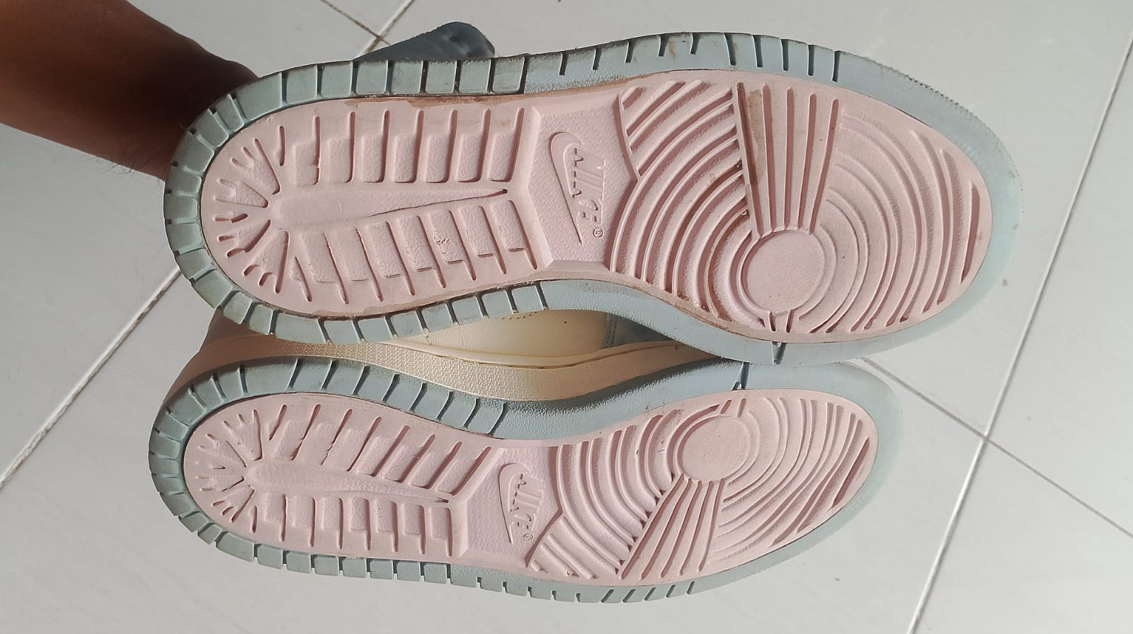 nike jordan foto 2