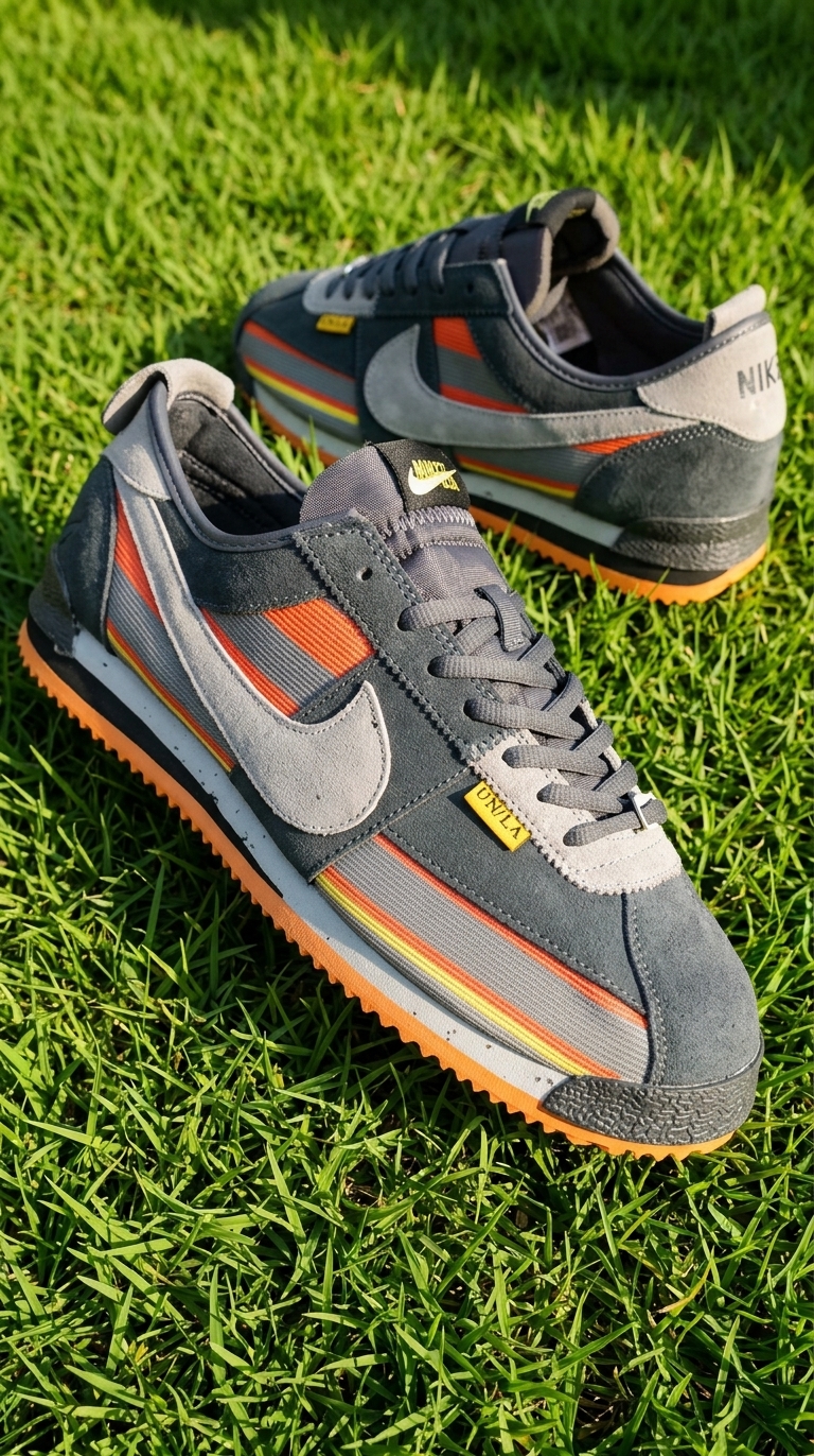 nike cortex cowok