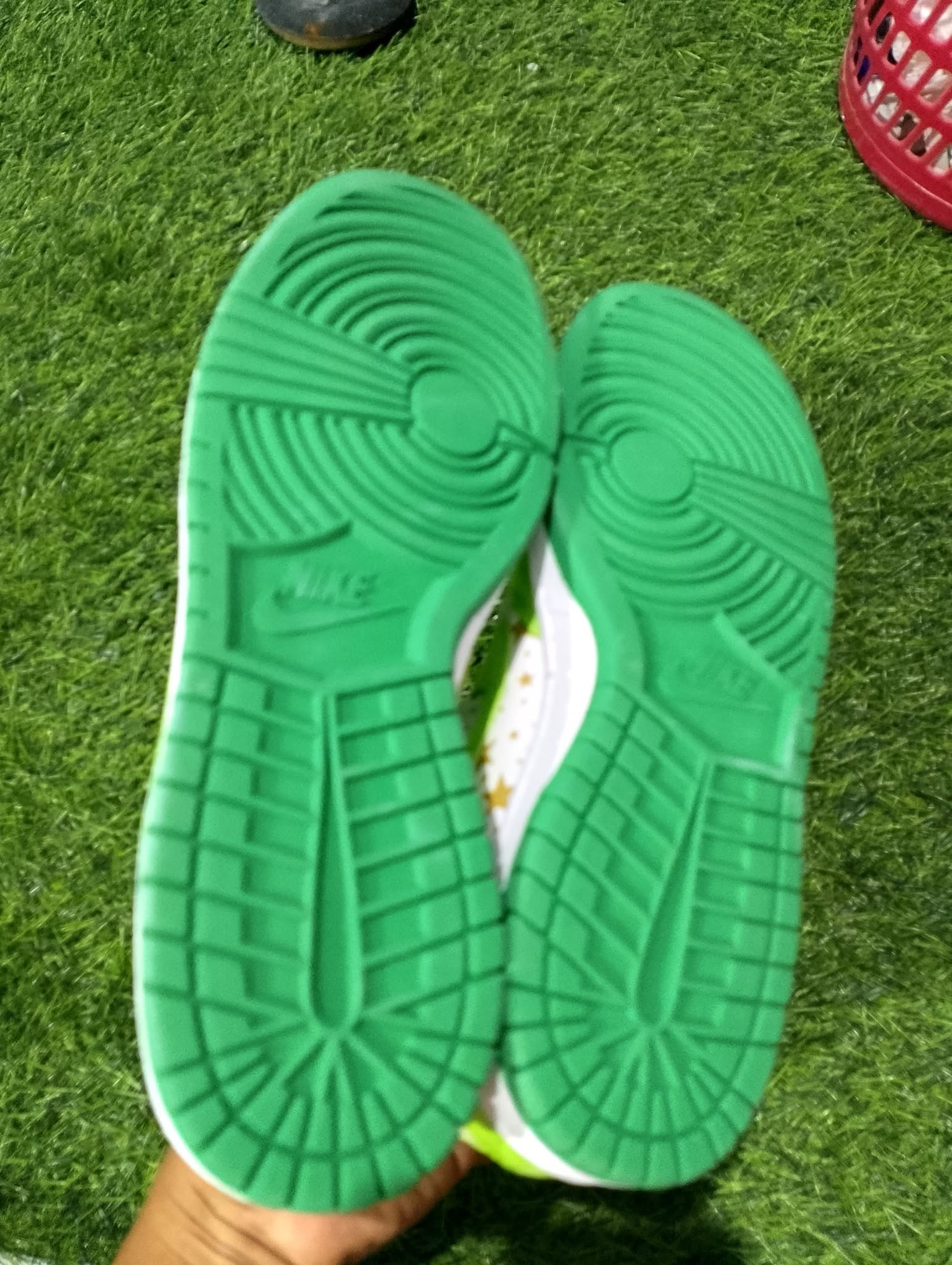 sepatu jalan cowok foto 2