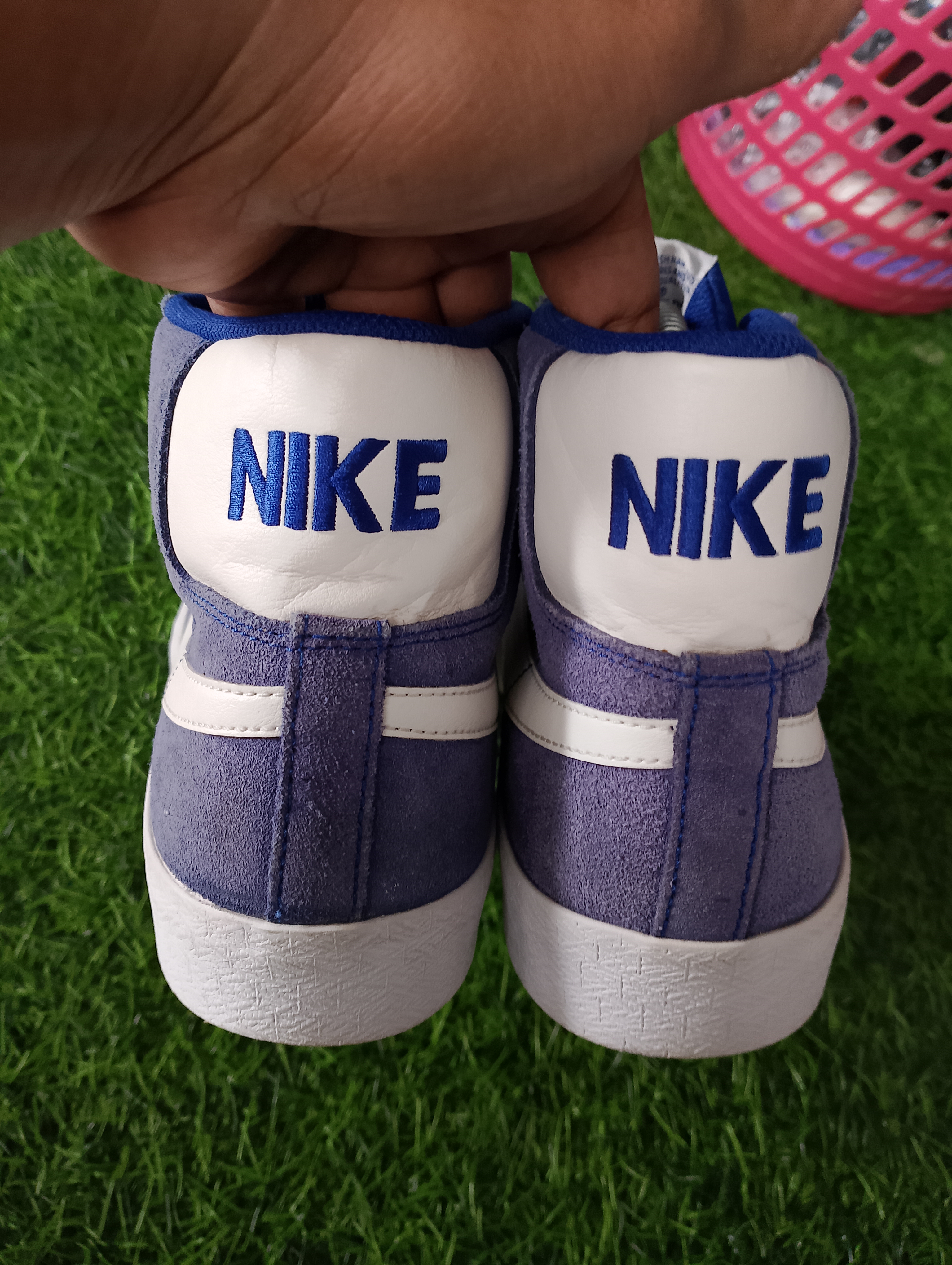 nike blazer foto 2