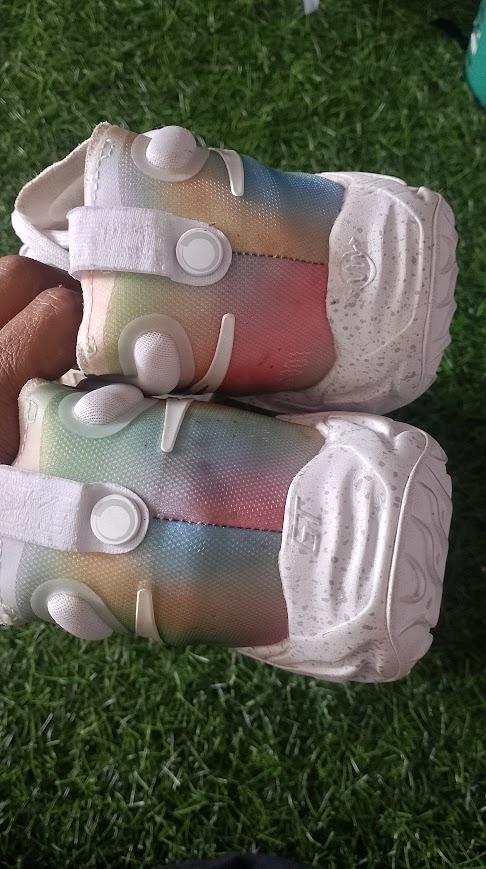 AI Mode conversation   You sent: 1 image  Nike Air Zoom G.T. Run "Tie-Dye foto 4