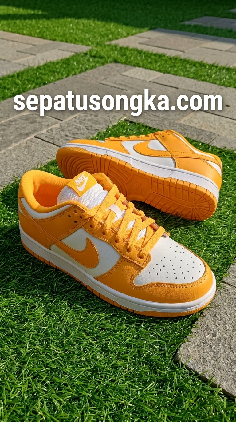 sepatu jalan nike sb