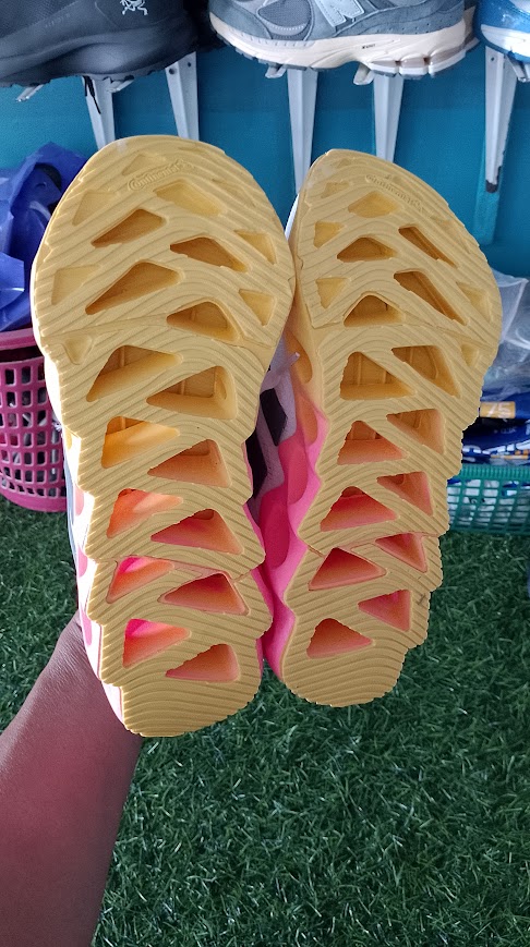 adidas Switch FWD 2 "White Gradient" foto 3