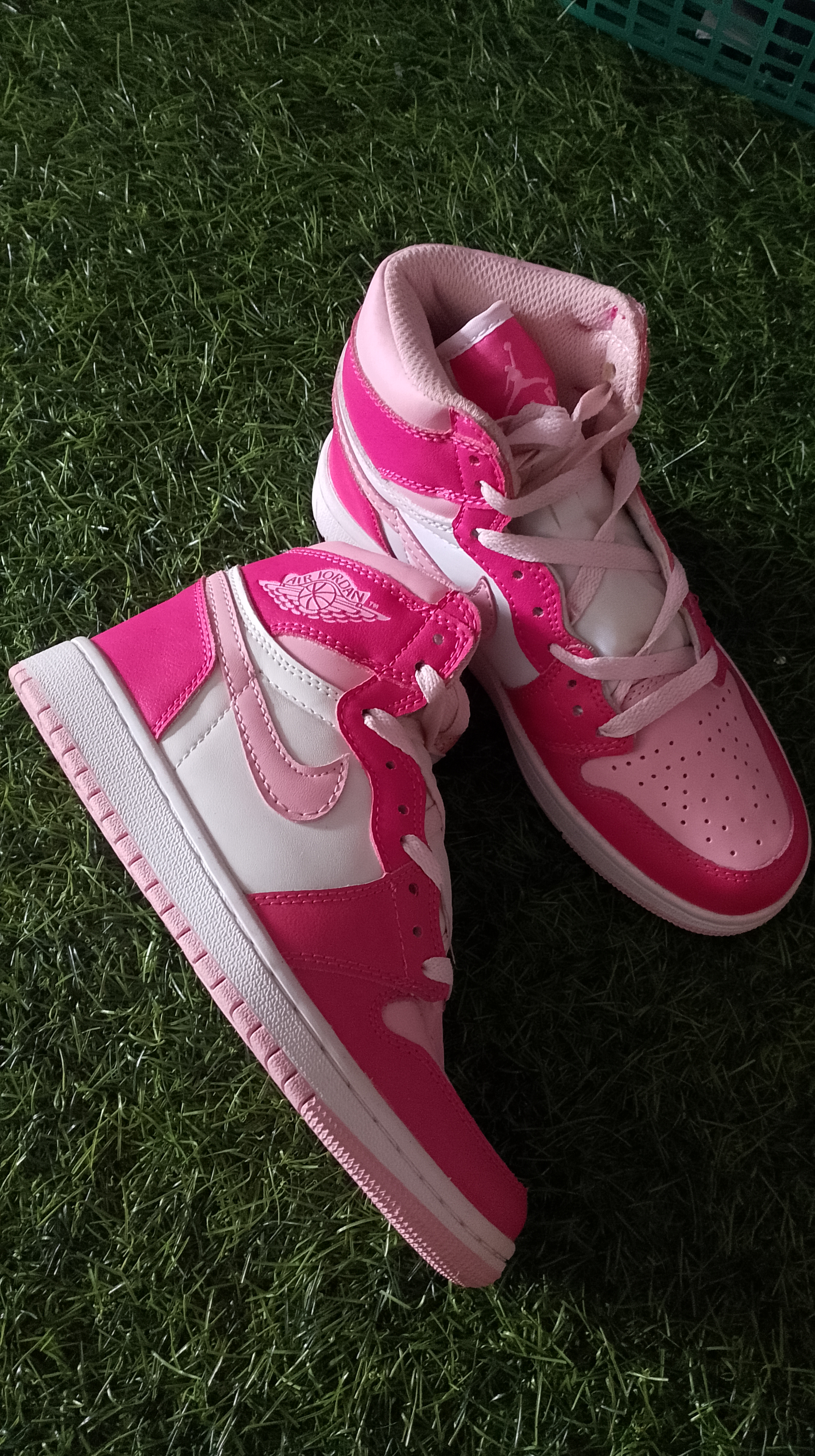 sepatu cewek 36 foto 3