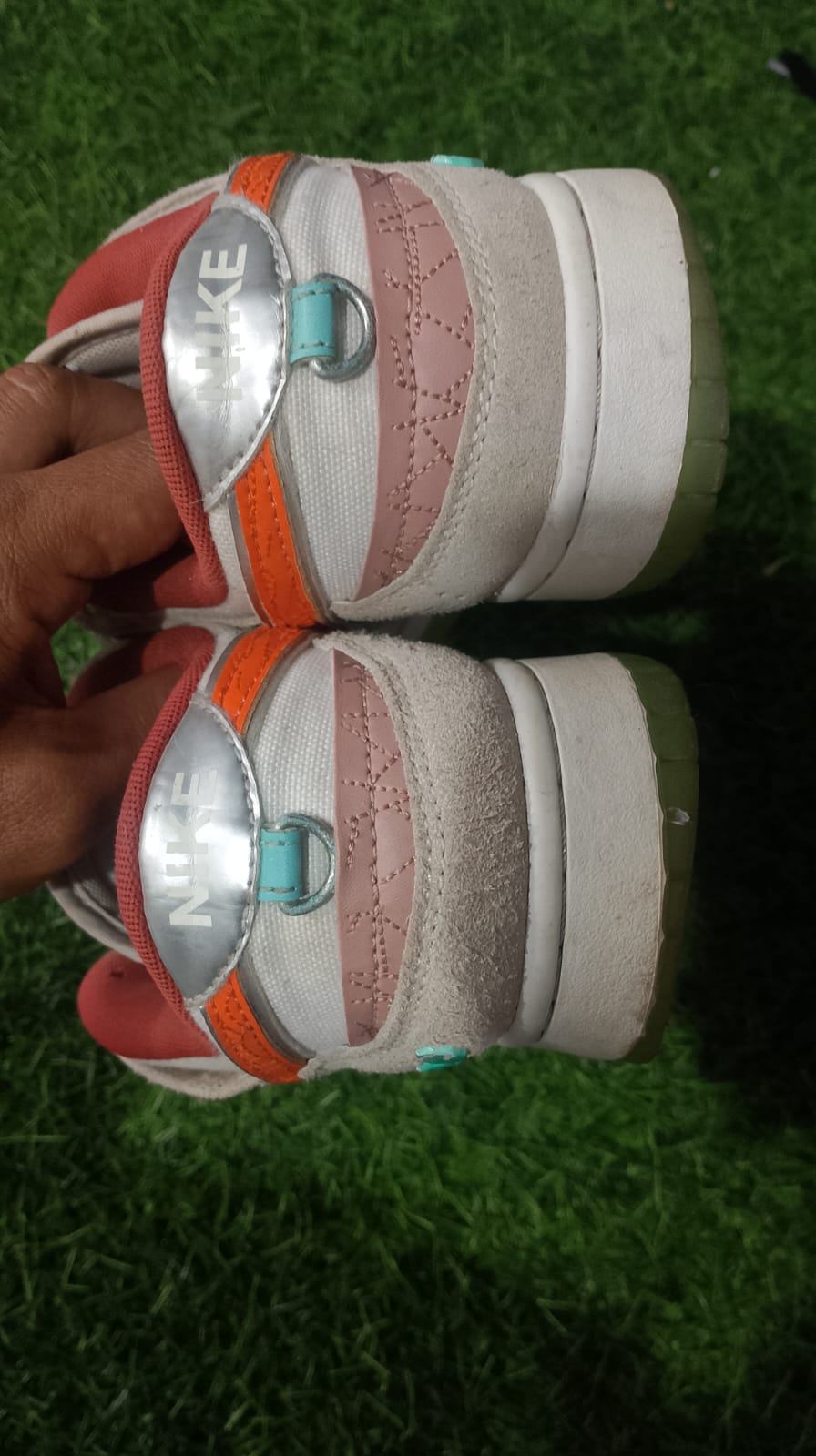 sepatu nike sb pria foto 4
