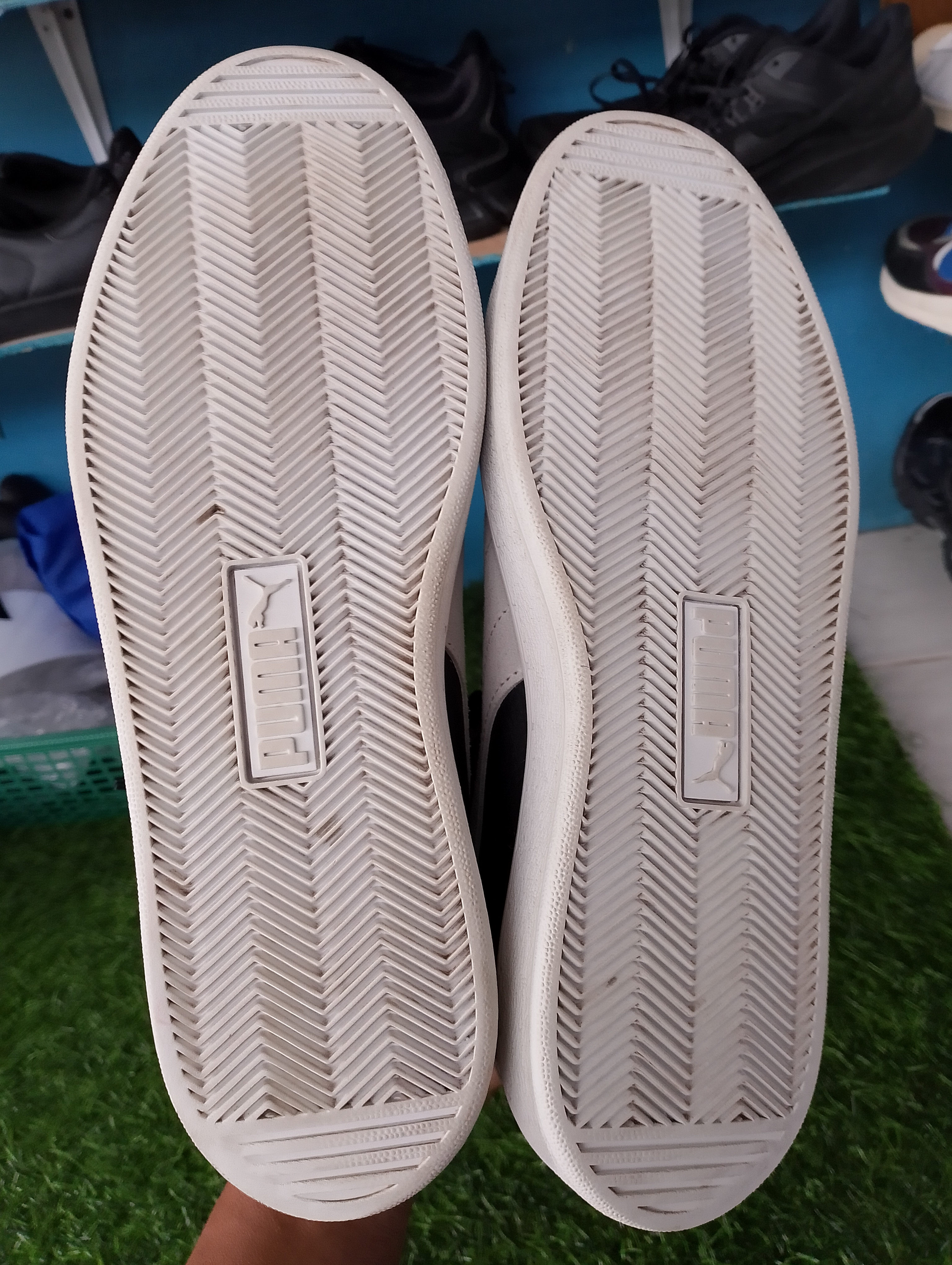 Puma 1948 Mid L foto 2