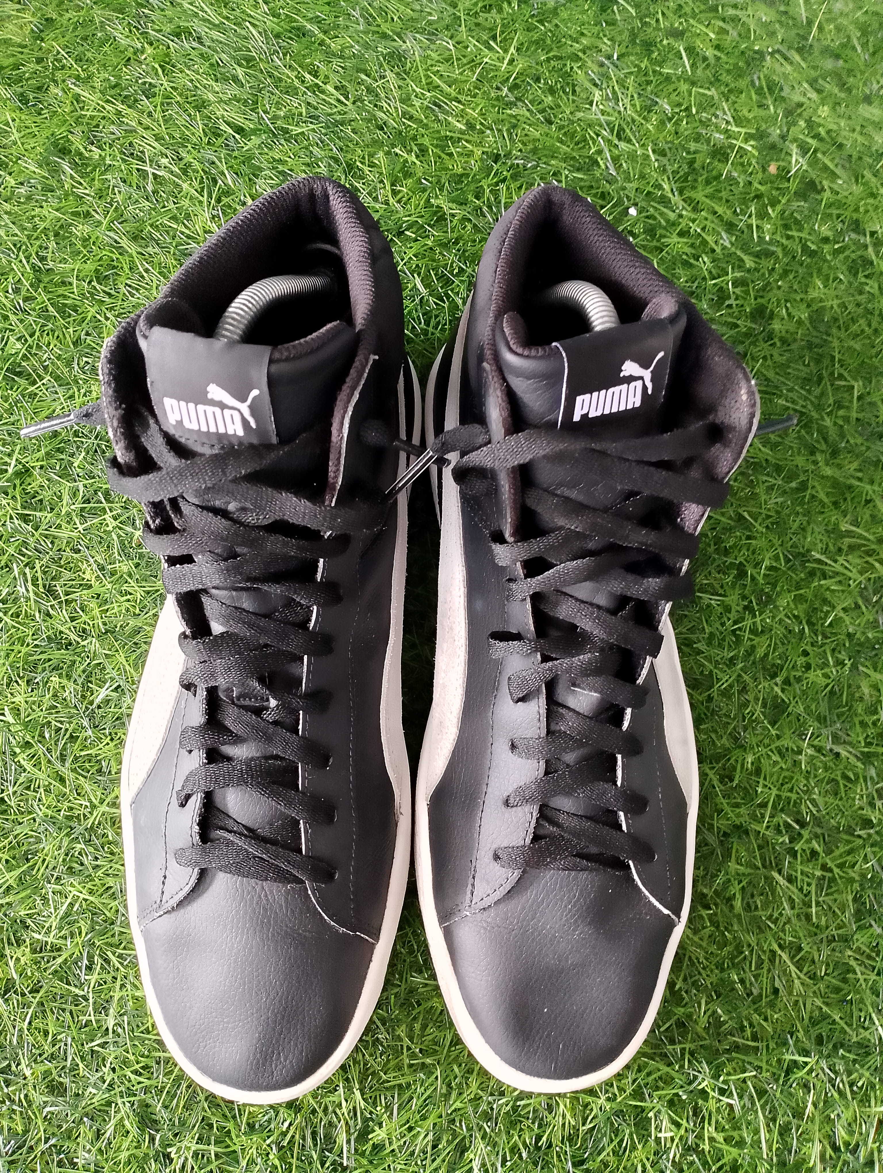 Puma 1948 Mid L foto 4