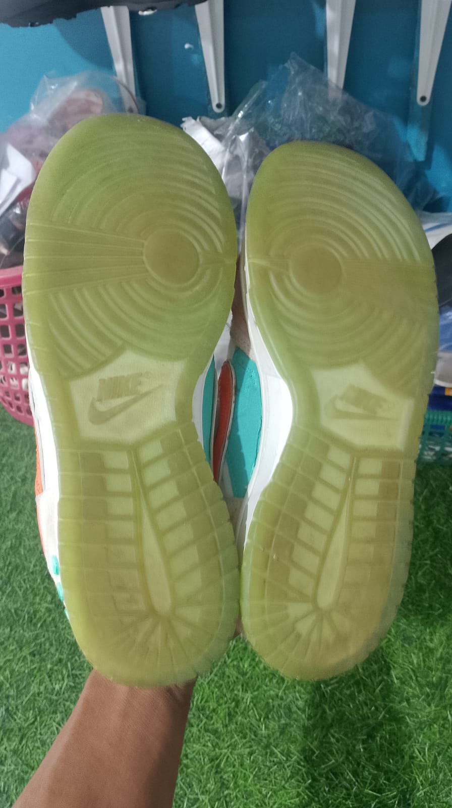 sepatu nike sb pria foto 3