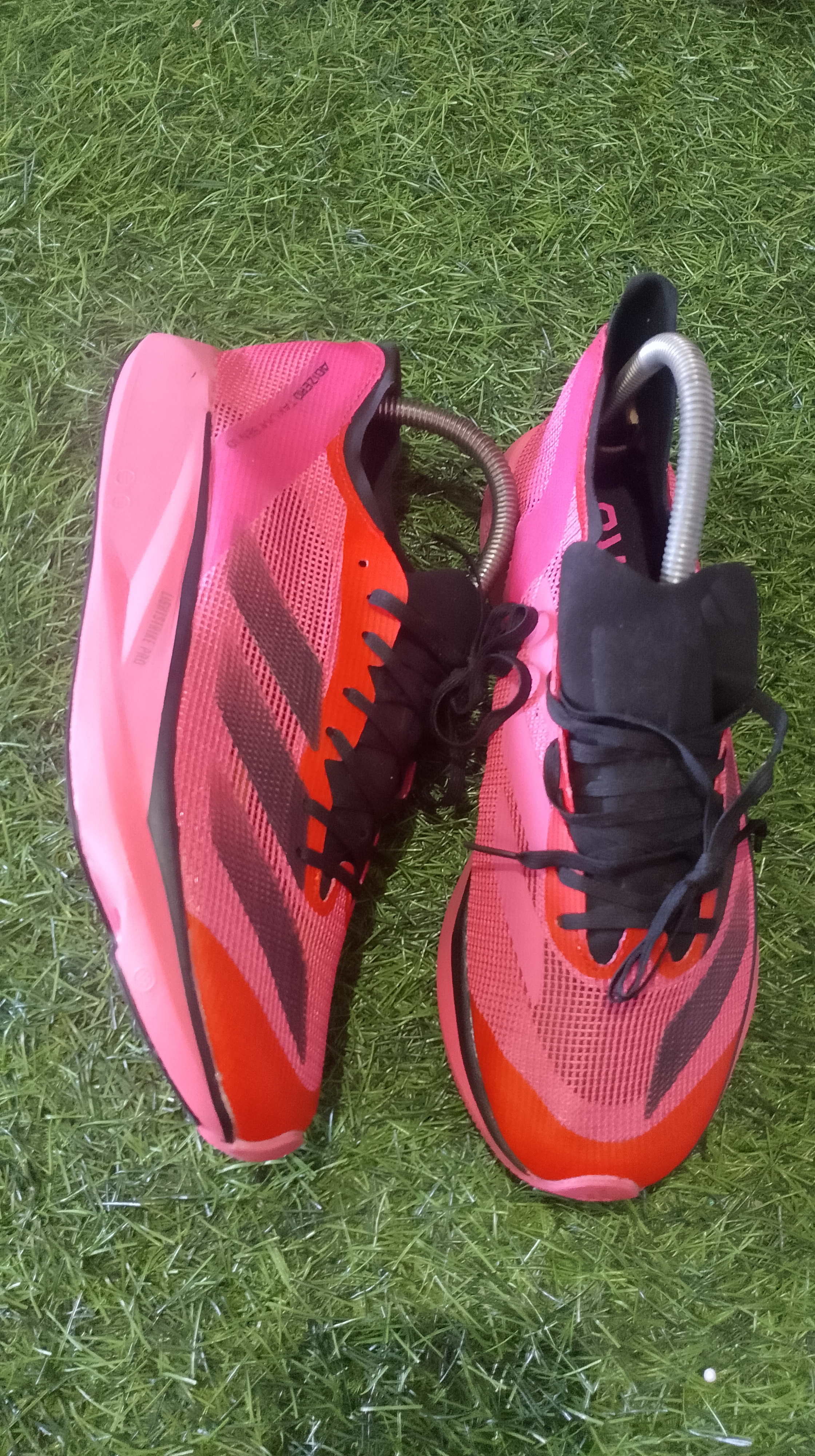 sepatu lari cewek foto 2