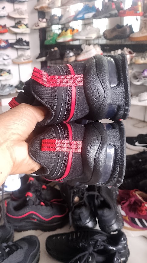 nike air max 97 bro foto 4