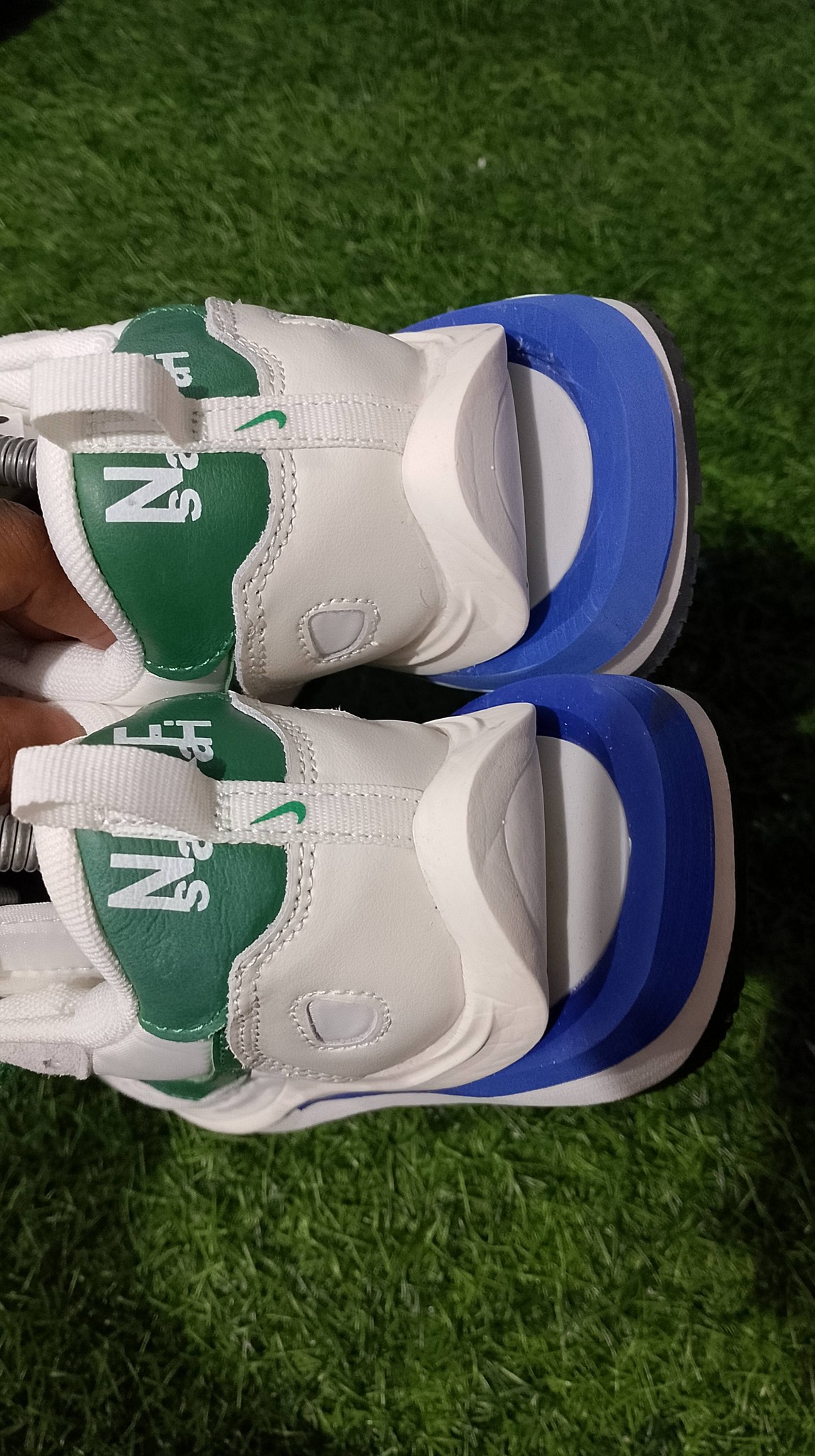 sepatu nike sacay foto 5