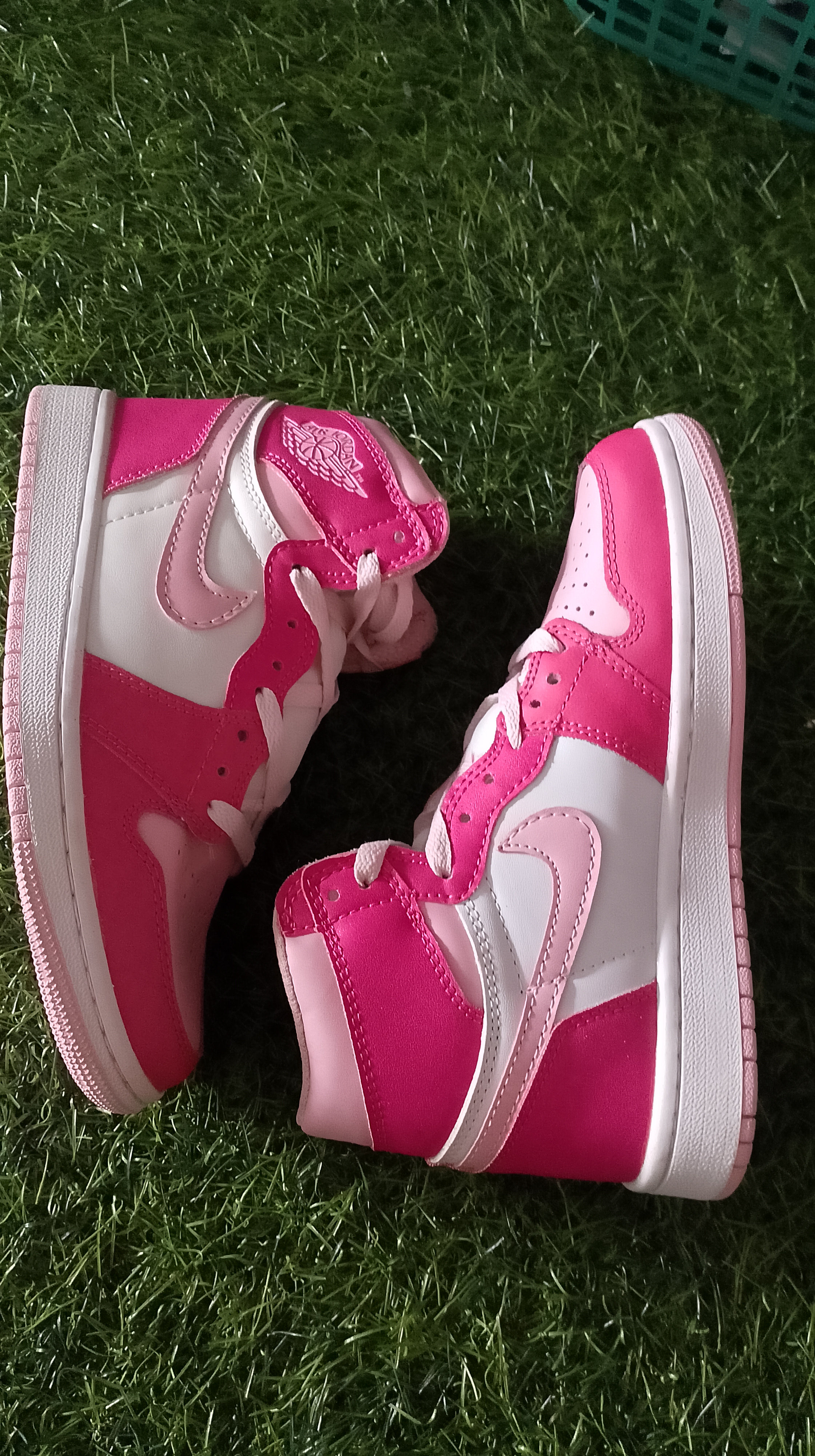 sepatu cewek 36