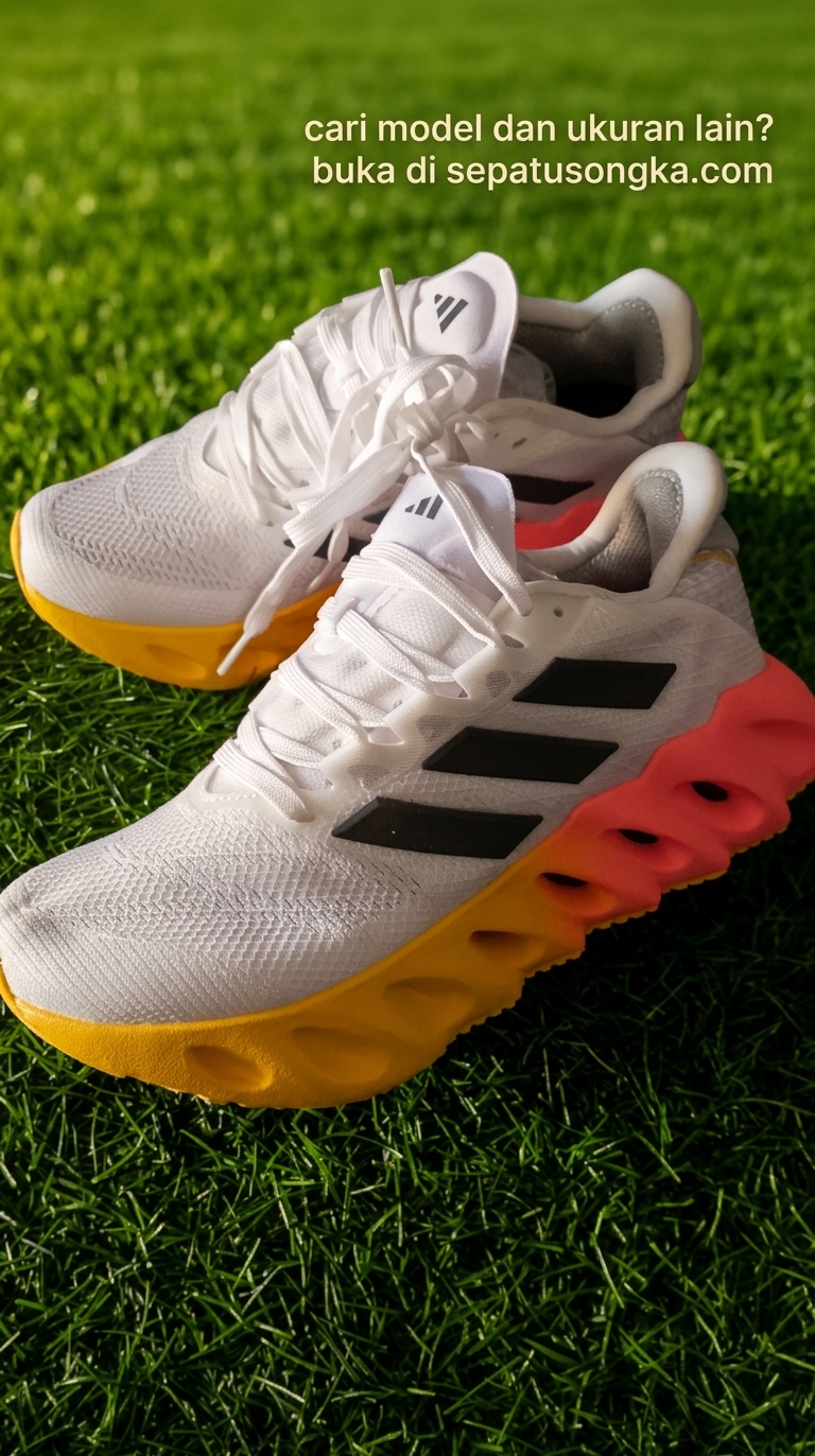 adidas Switch FWD 2 "White Gradient"