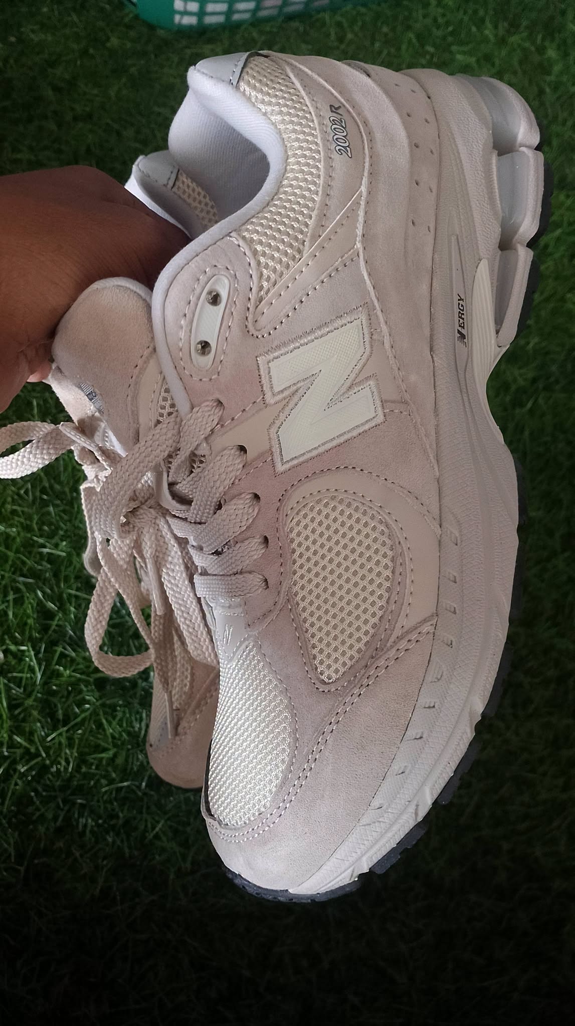 nb 2002 r, sneaker pria foto 4