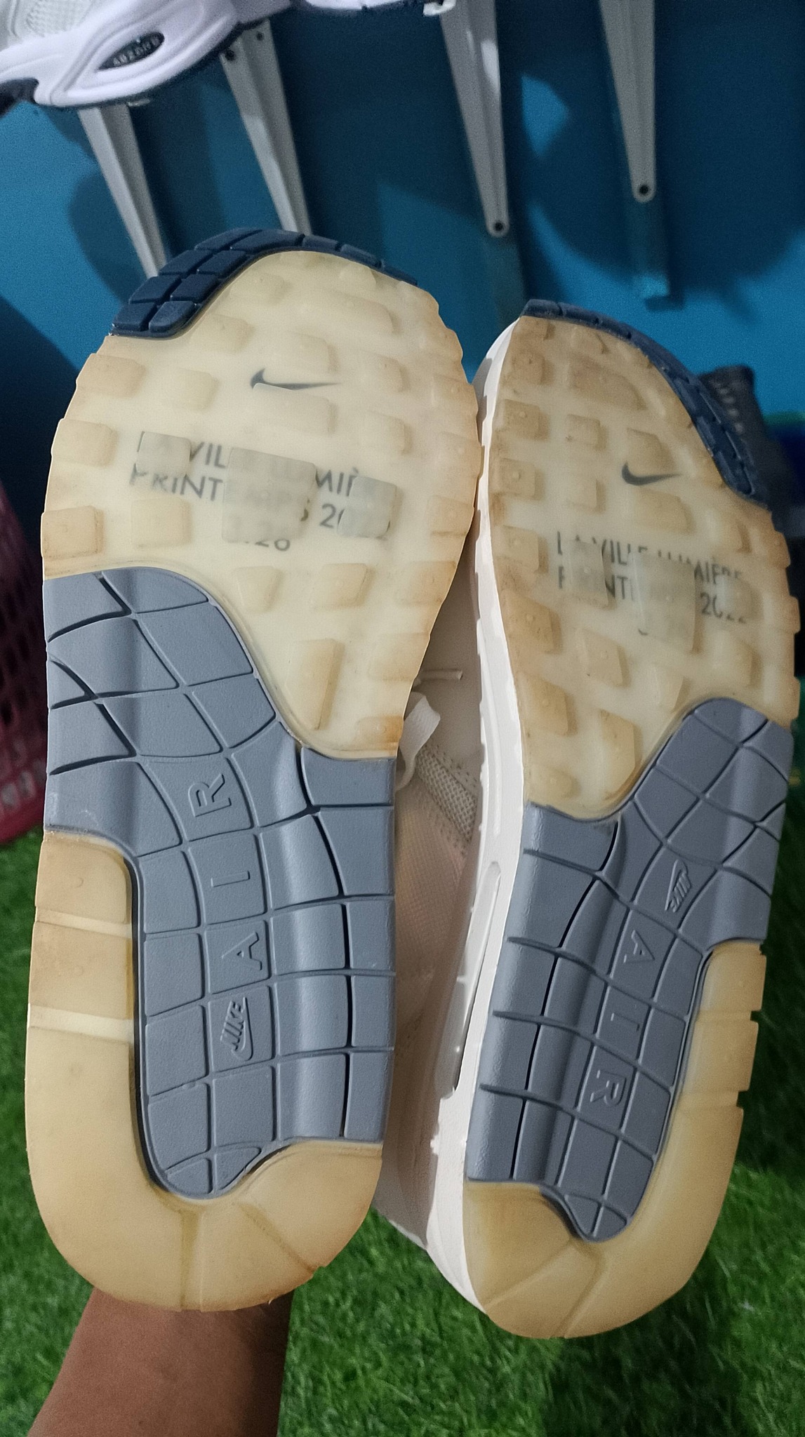 nike air max foto 3