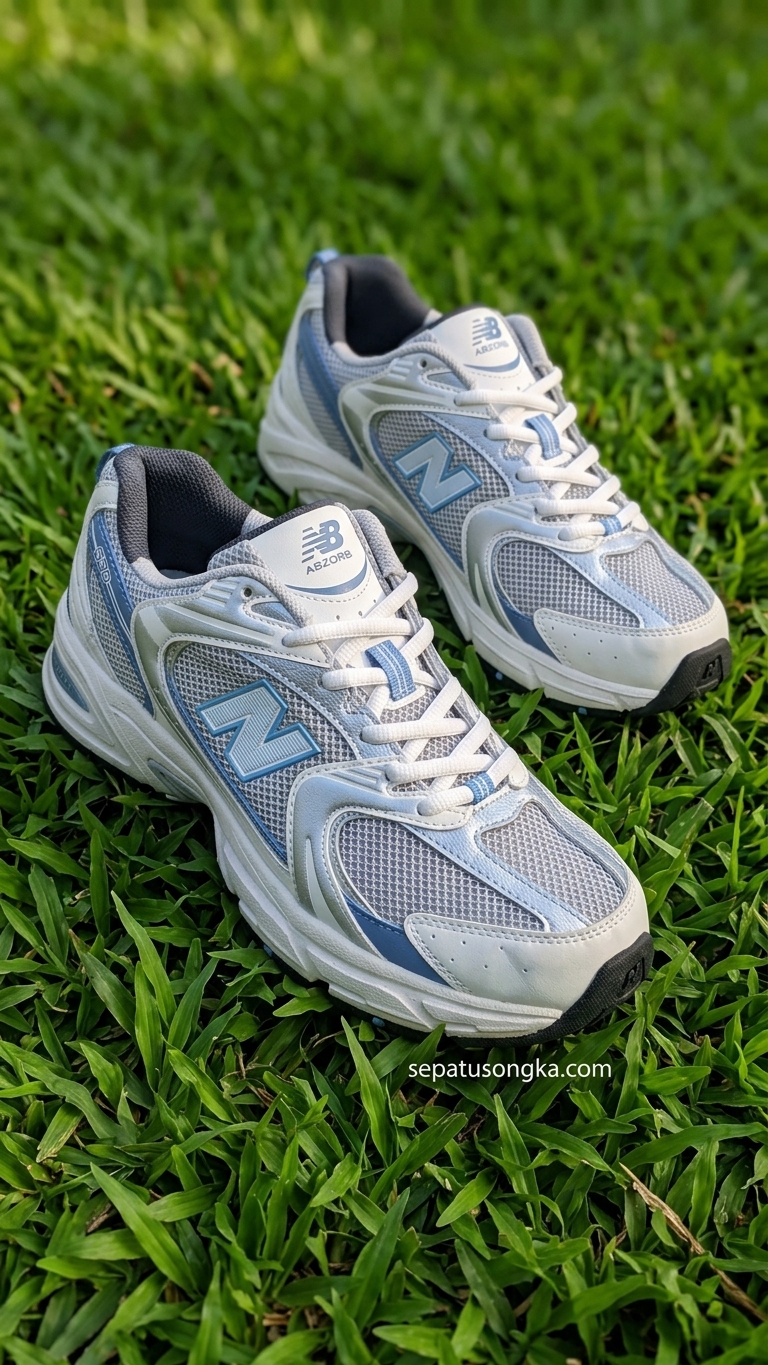 new balance 530