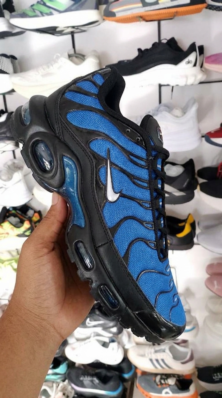 nike tn