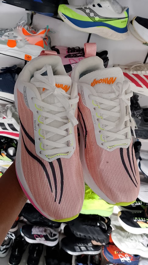 saucony run cewek foto 3