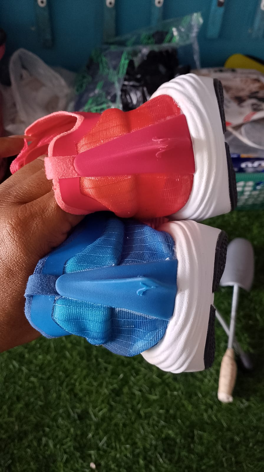 Puma Fast-FWD Nitro Elite foto 4