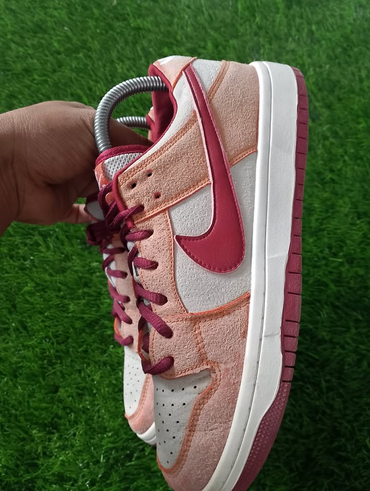 nike sb sneaker foto 4