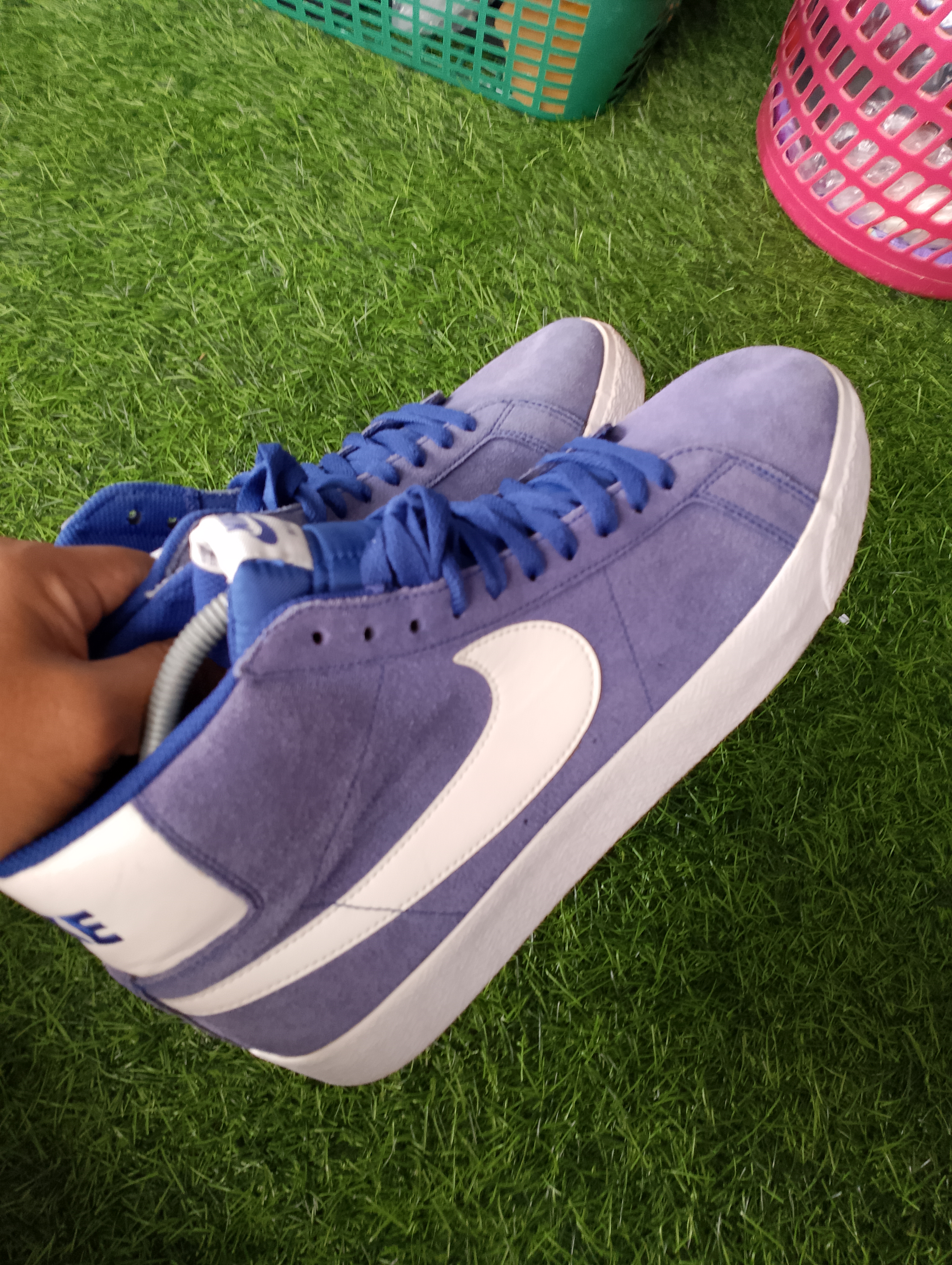 nike blazer