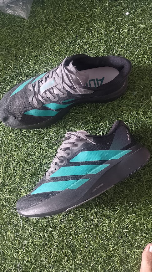 sepatu run adizero evo sl foto 4