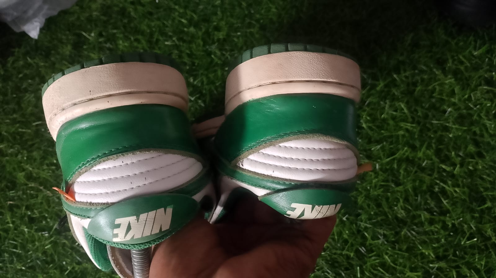 sepatu casual nike sb pria foto 5