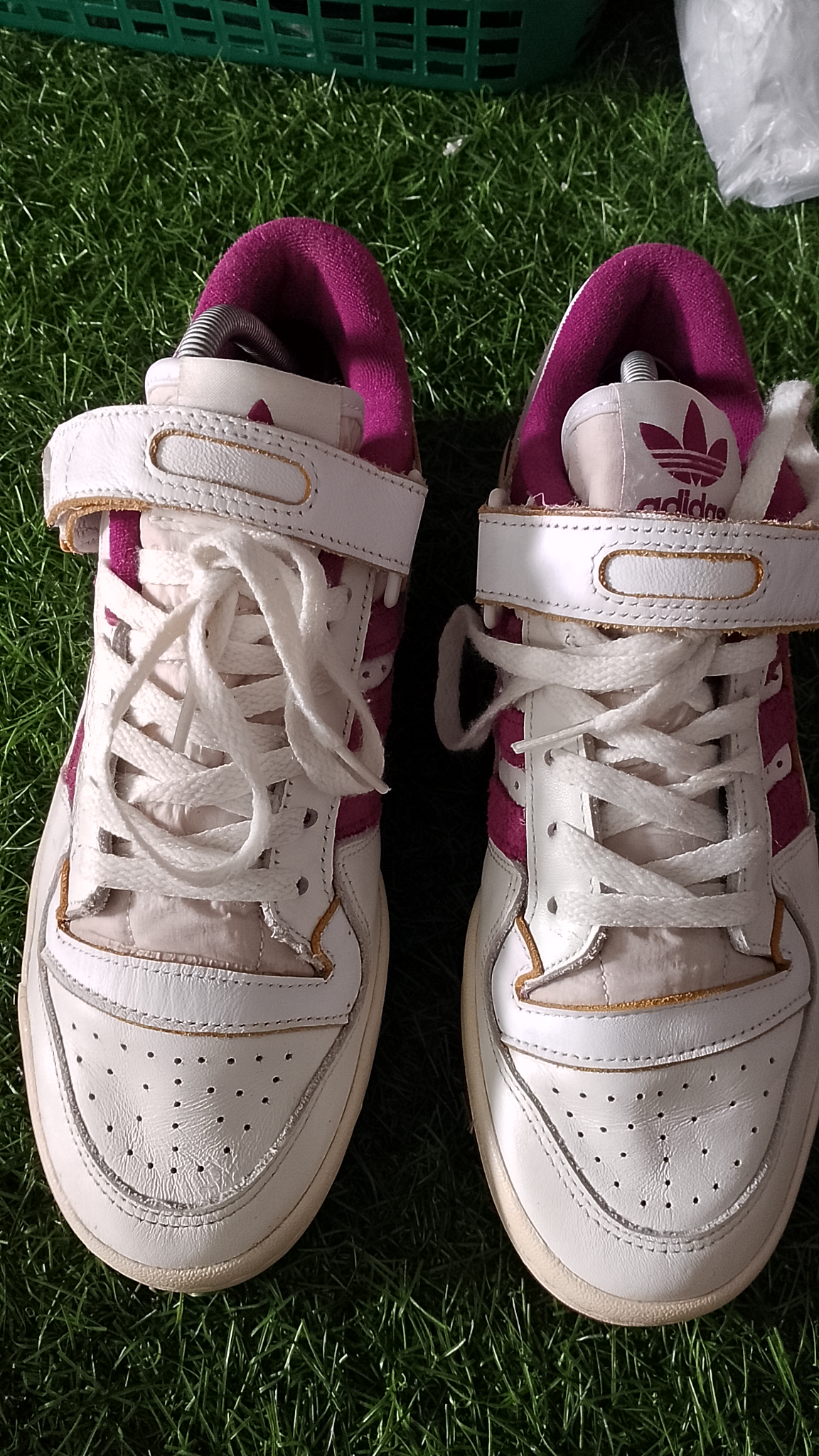 adidas buat jalan foto 3