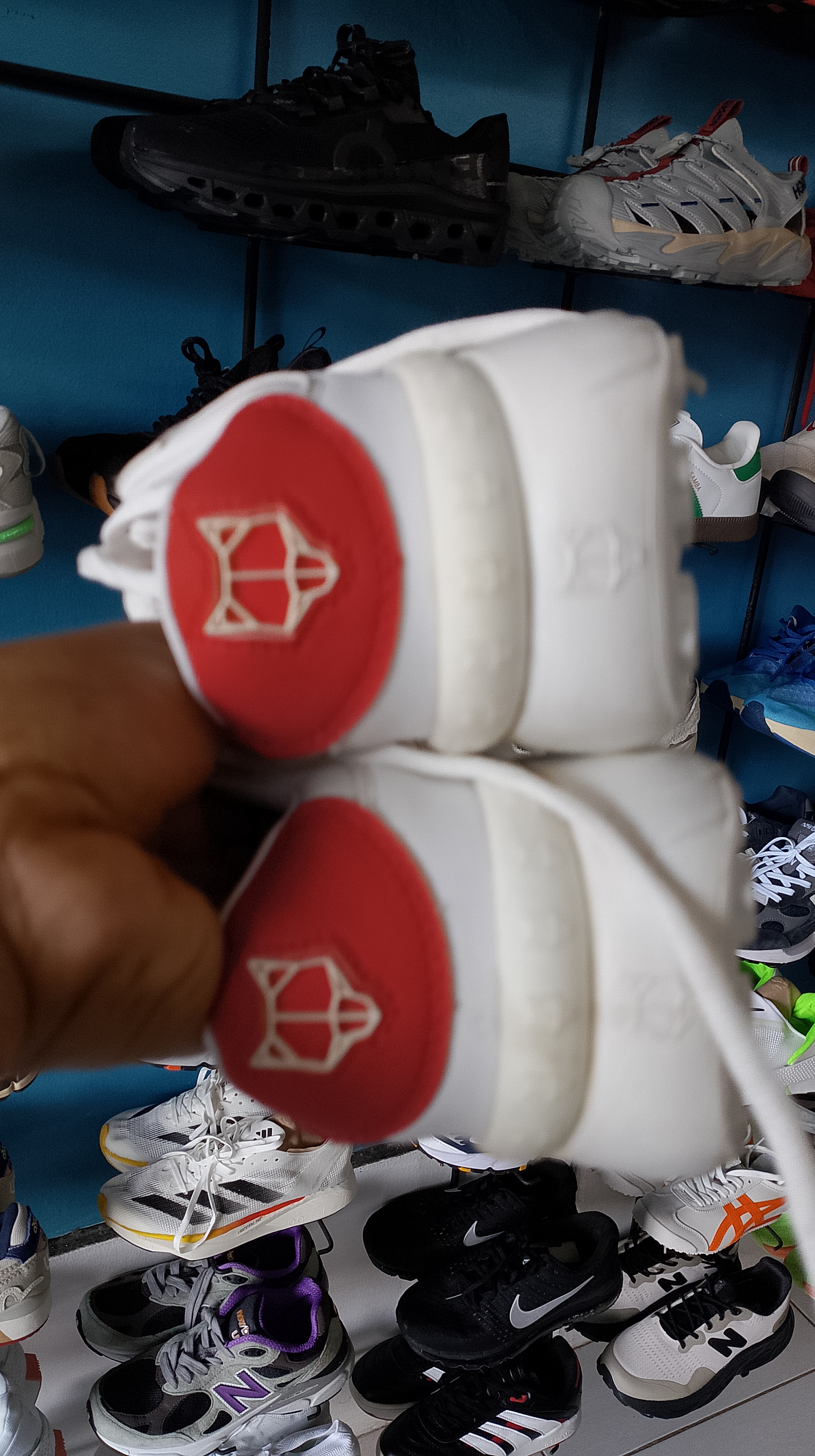 sepatu jalan cewek foto 3