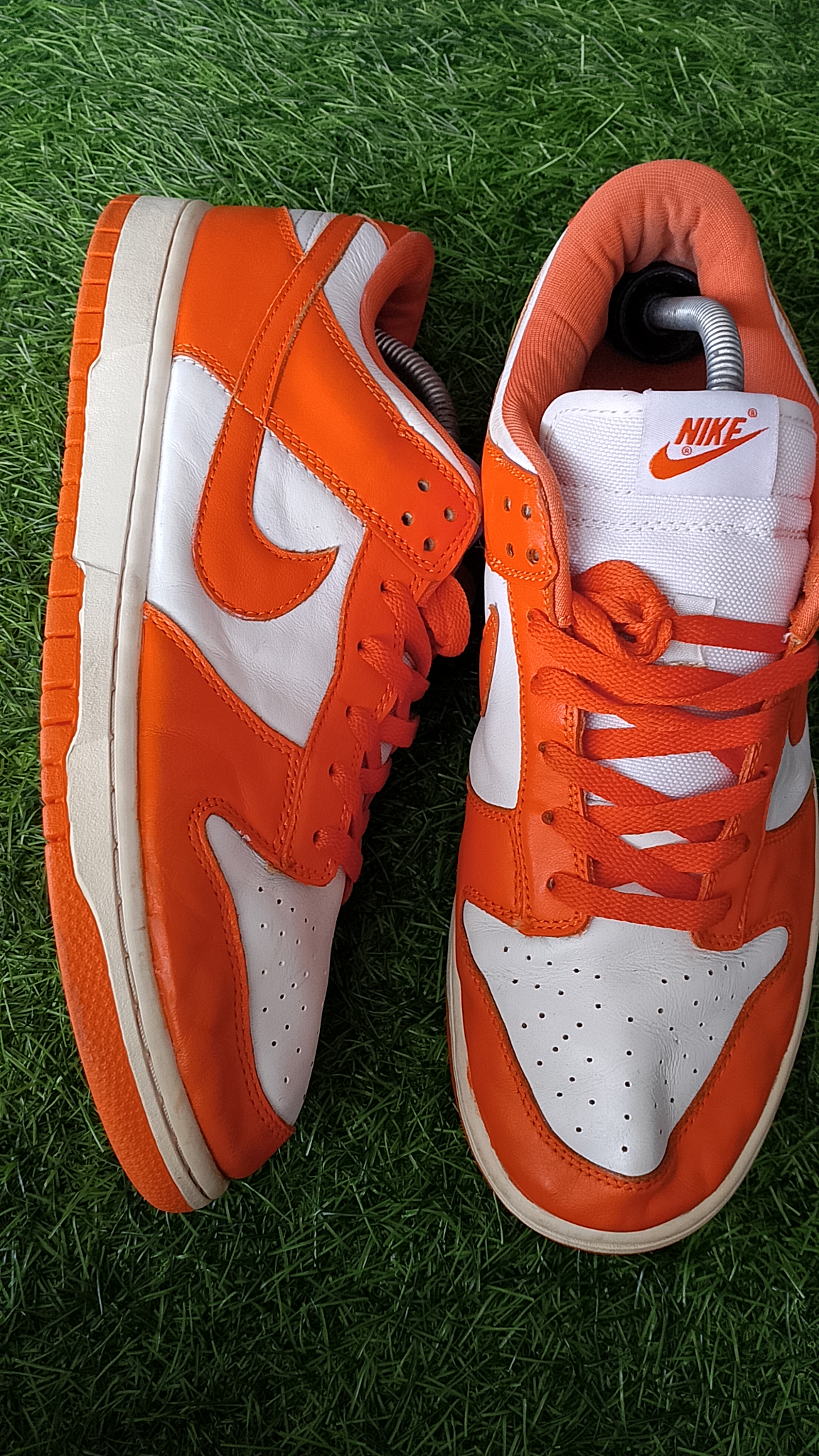 Nike Dunk Low SP "Syracuse" foto 2
