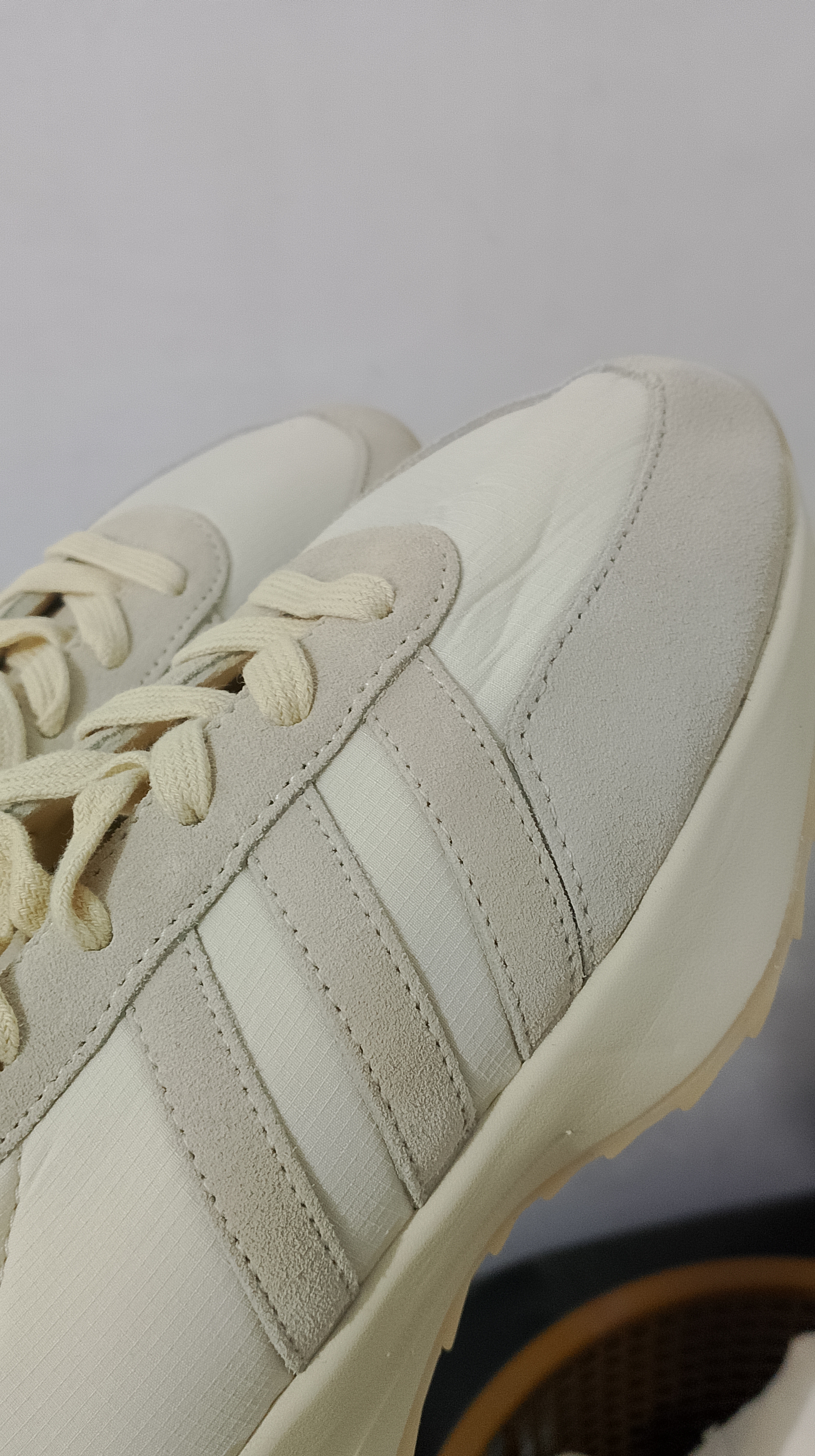 sepatu adidas tapak karet foto 4