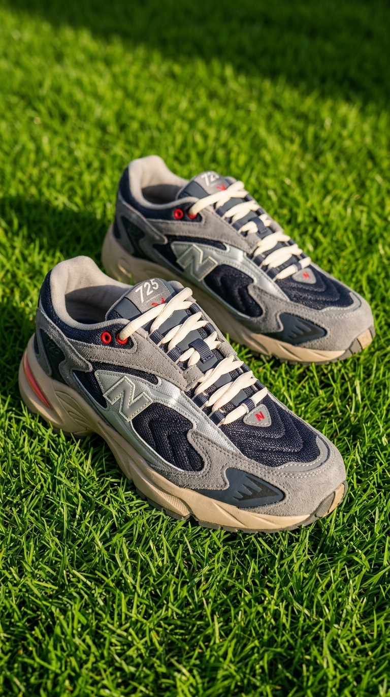 sepatu cewek new balance buat jalan