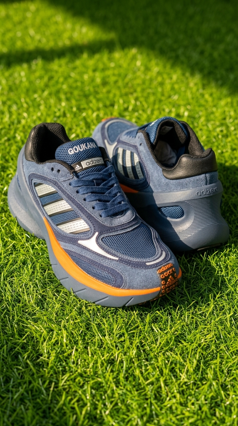 sneakers jalan