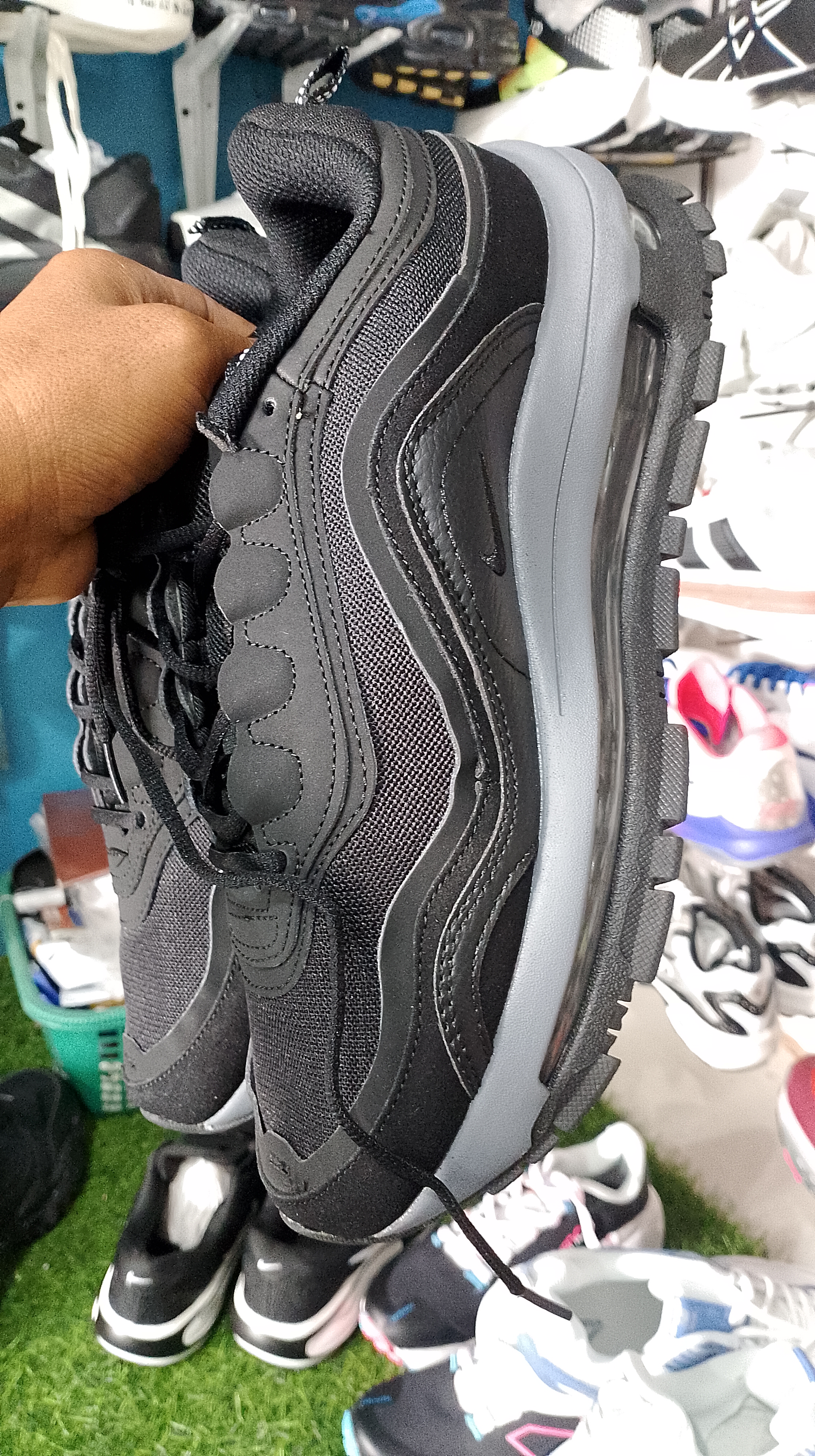 nike am 97 foto 4