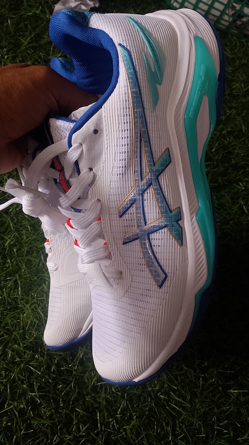 sepatu padel, tenis, badminton, basket foto 3