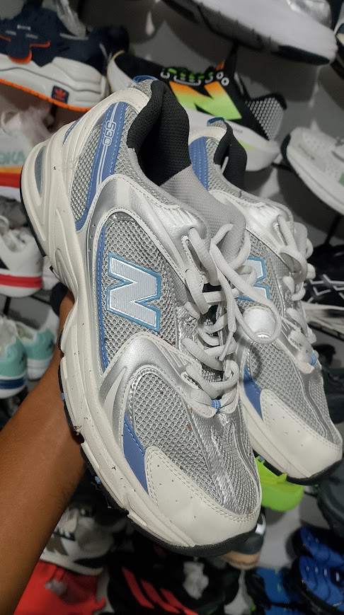 new balance 530 foto 5