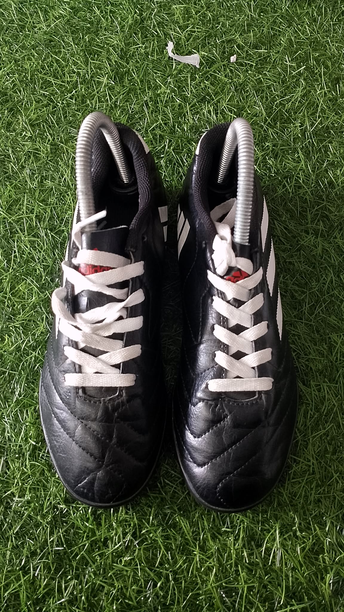 sepatu futsal, mini soccer foto 2