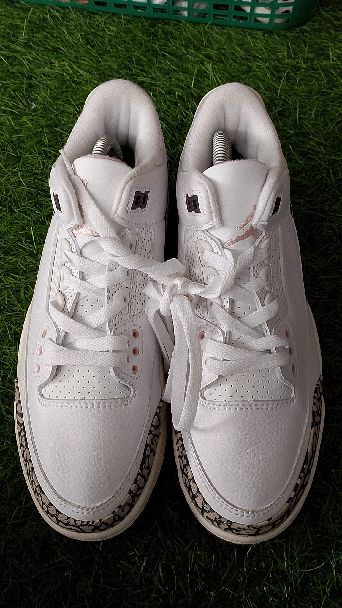 nike jordan foto 5