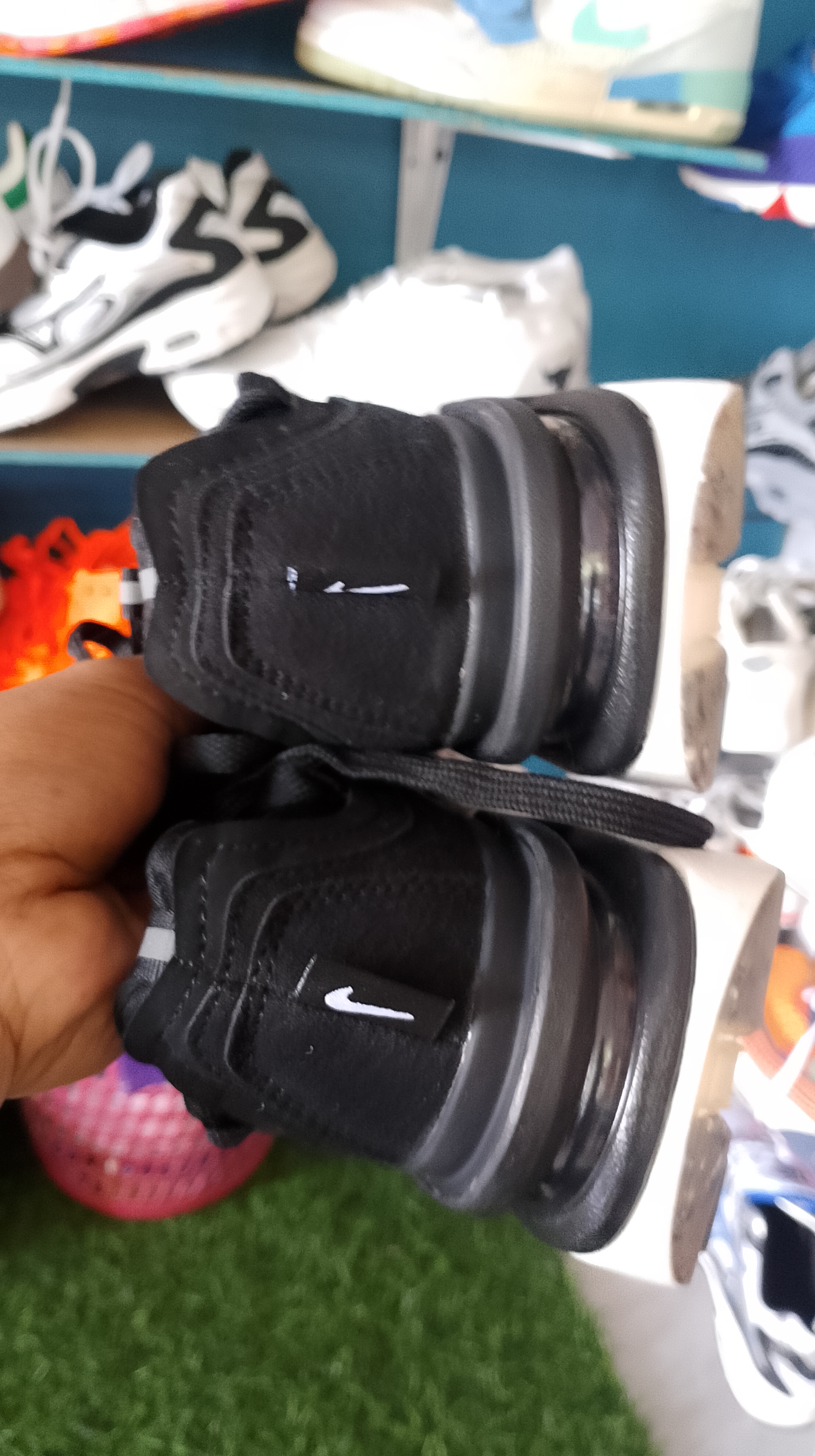 sepatu cewek nike foto 5