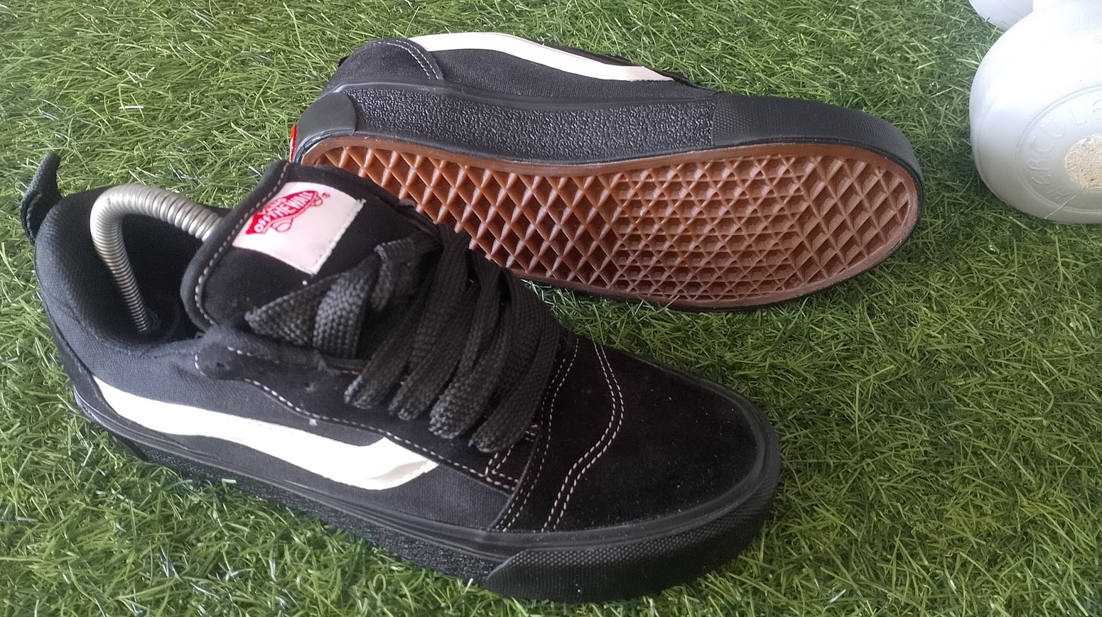 sepatu vans foto 4