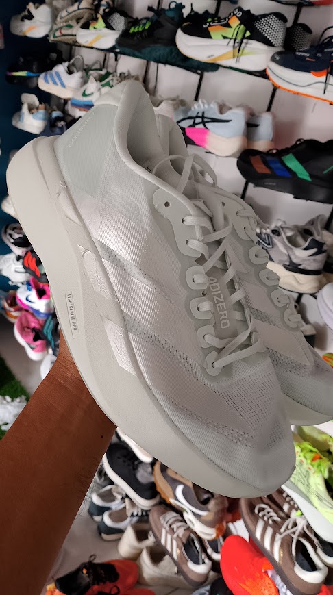 sepatu adizero evo sl foto 4