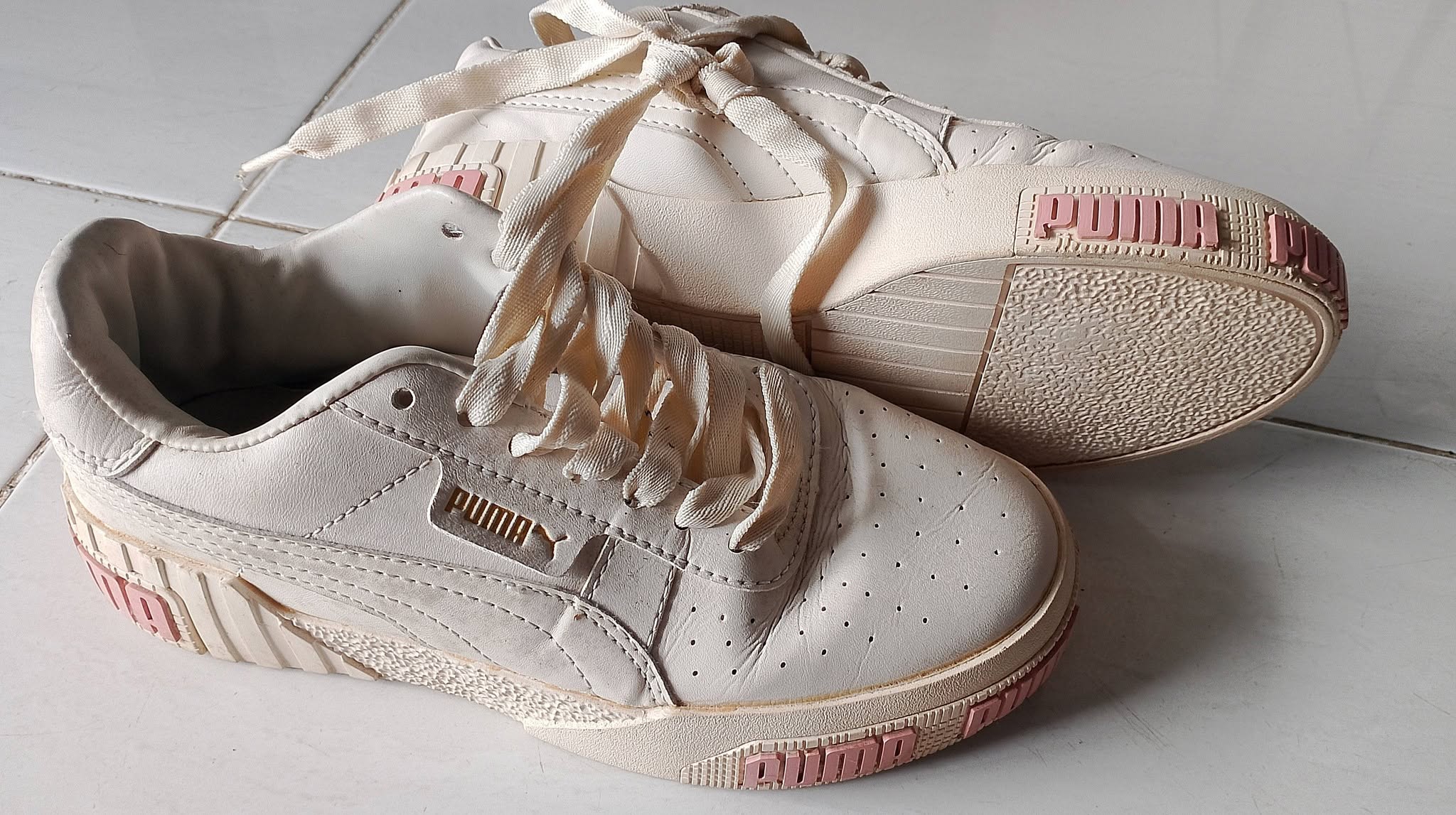 sepatu puma cewek foto 3