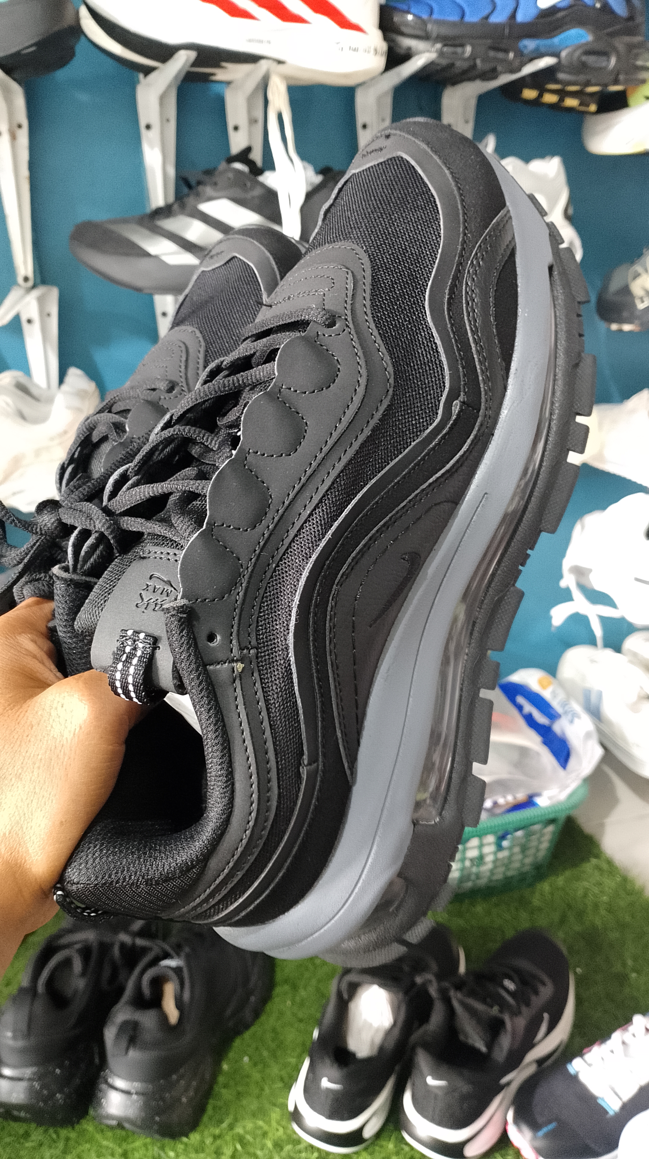nike am 97