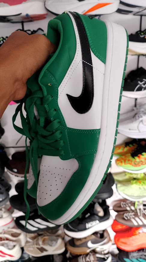 nike sb sneaker foto 3