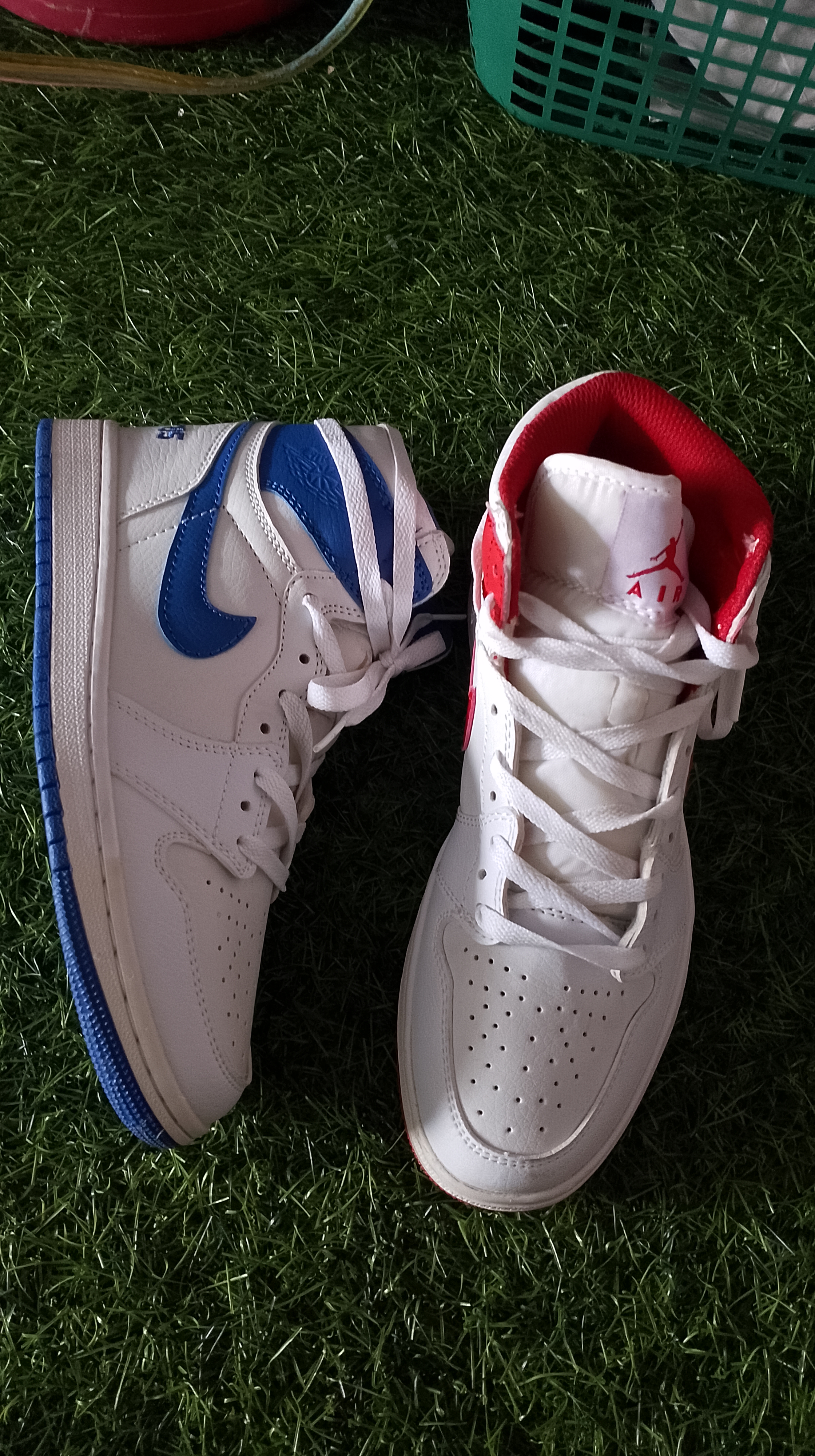 sepatu jordan buat jalan foto 5