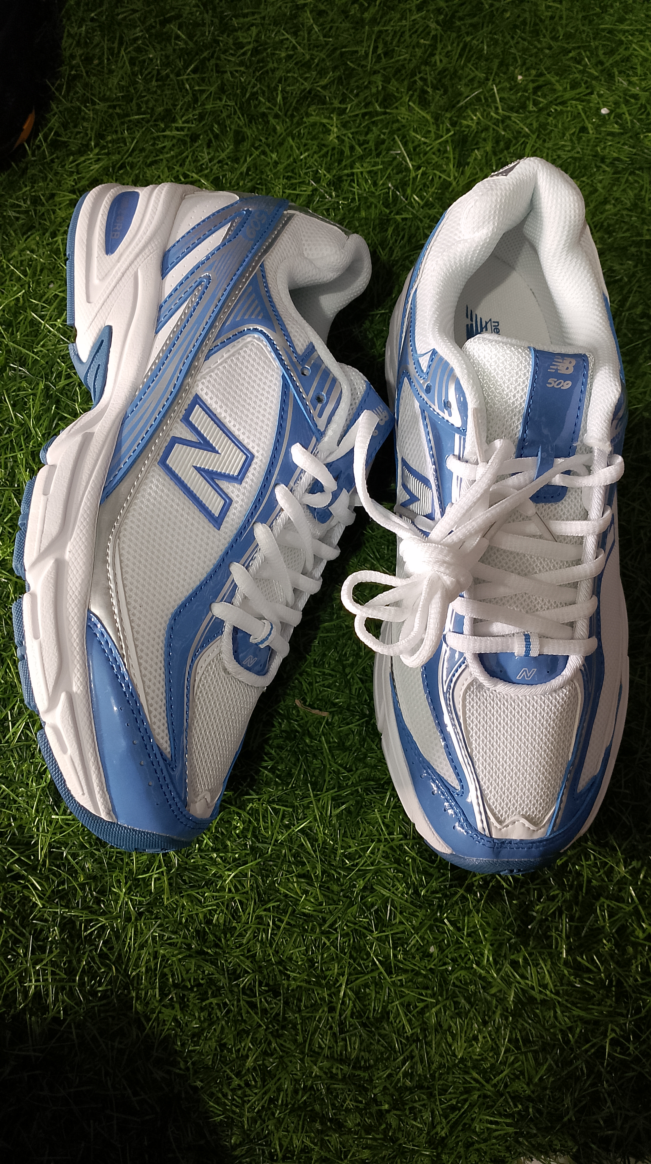 sneaker nb buat jalan bro foto 3