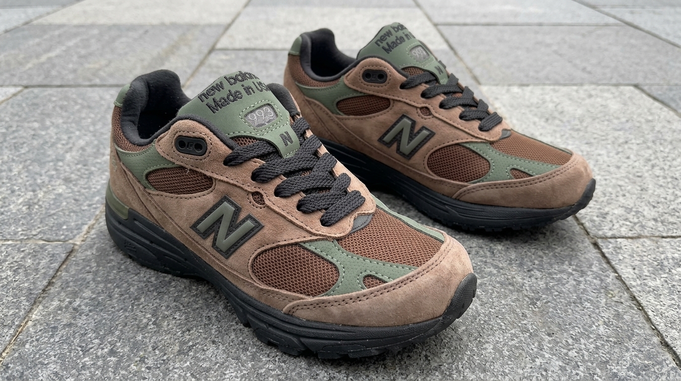 sepatu nb...