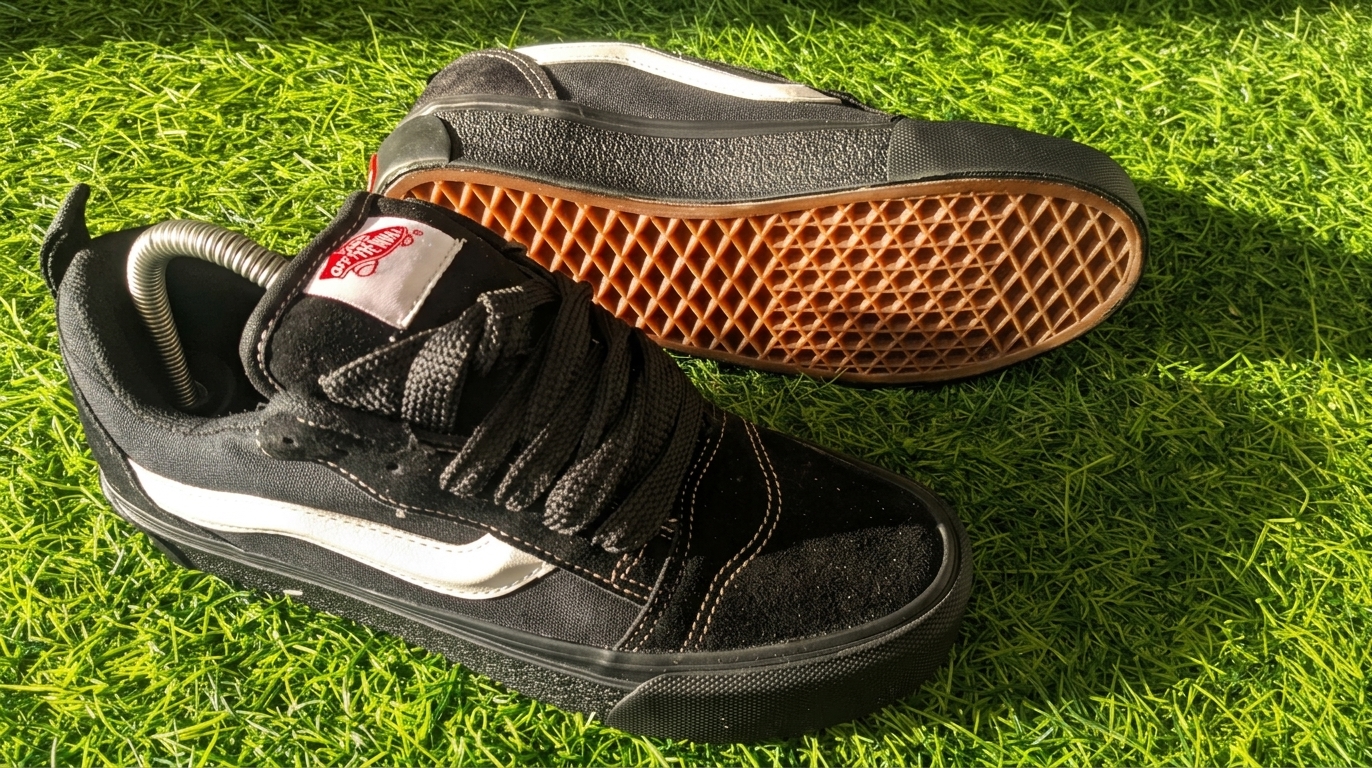 vansi fullblack