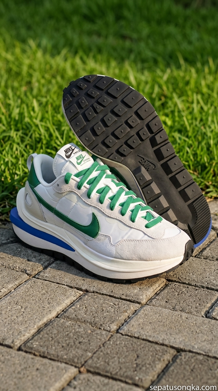 sepatu nike sacay