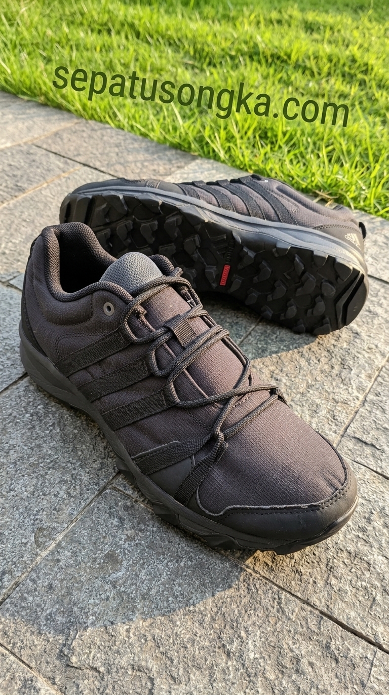 sepatu adidas pria